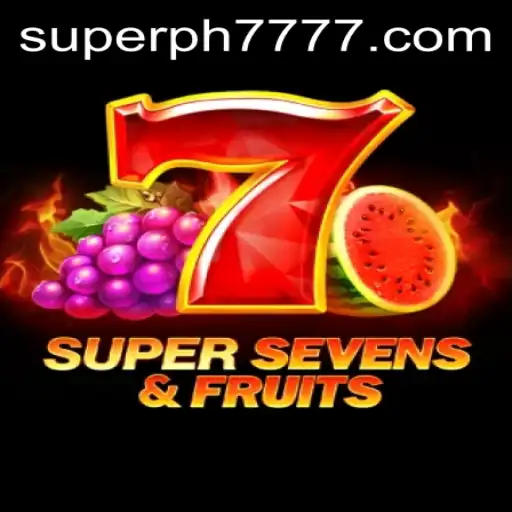 The Excitement of 7SuperSevensFruits: A Gaming Sensation