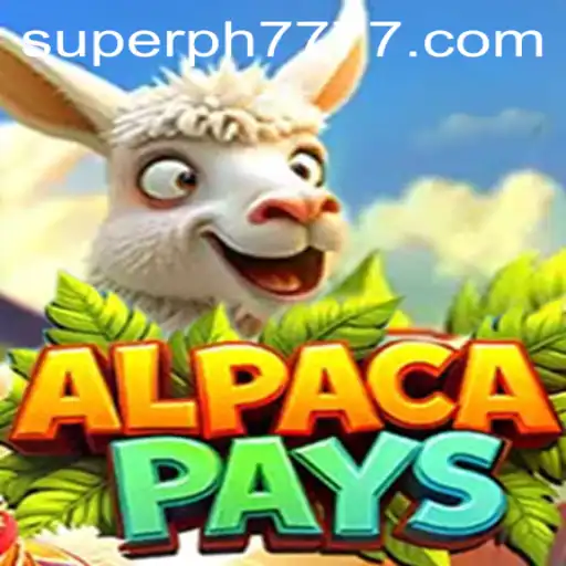 Discovering AlpacaPays: A Captivating Game Experience with Superph777