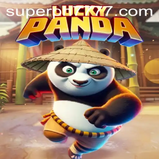 Exploring LuckyPanda: The Fascinating World of Superph777