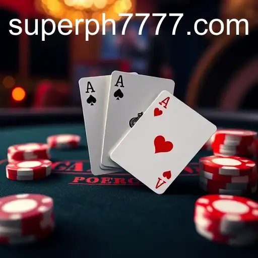 The Fascinating World of Blackjack: A Deep Dive into the Game with Superph777