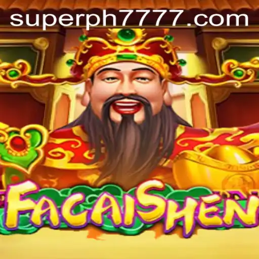 Discover the Exciting World of FaCaiShen: The Latest Gaming Sensation