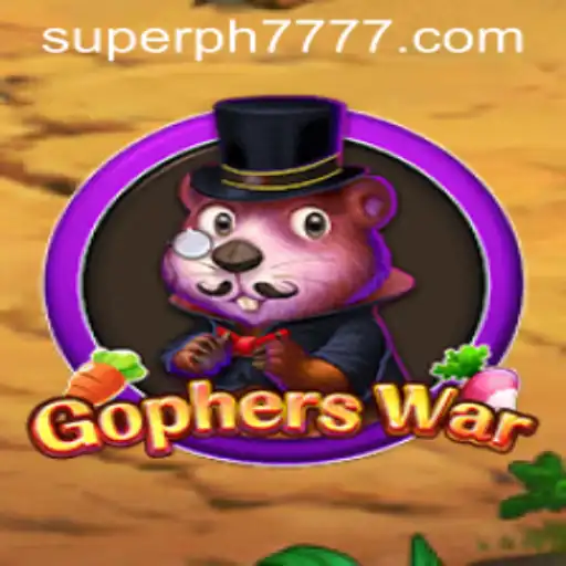 GophersWar: A Strategic Thriller in the Digital Arena