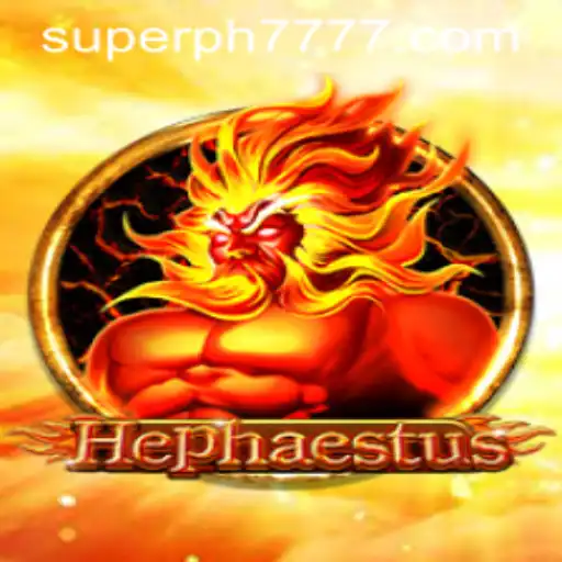 Hephaestus: The Enchanting World of Myth and Adventure