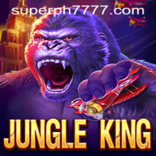 JungleKing: Embark on a Thrilling Adventure with Superph777