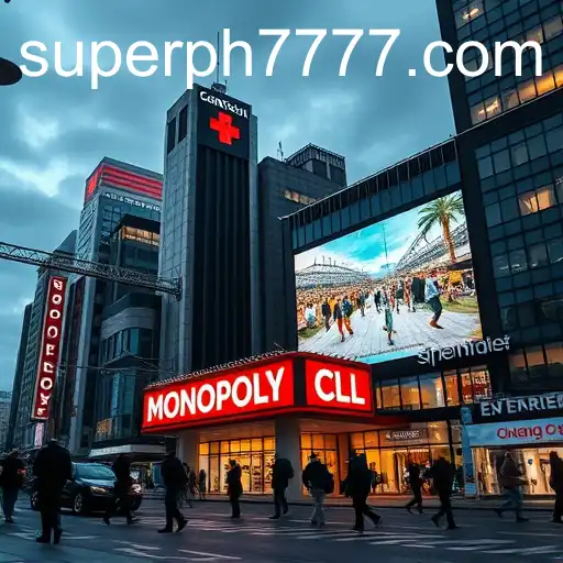 Understanding the Dynamics of Monopoly in Modern Economics