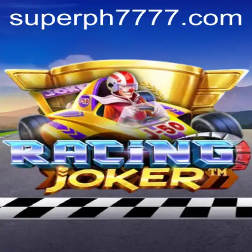 RacingJoker: The Thrilling Intersection of Speed and Strategy