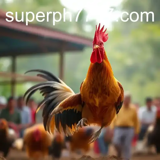 The Fascination of Sabong Games