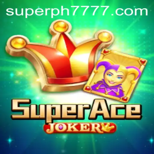 Exploring the Thrills of SuperAceJoker: Game Overview and Rules