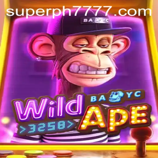 Unveiling the Exciting World of WildApe3258 Game: Your Guide to a Jungle Adventure