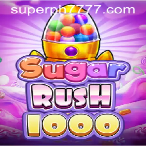 Embark on a Sweet Adventure with SugarRush1000