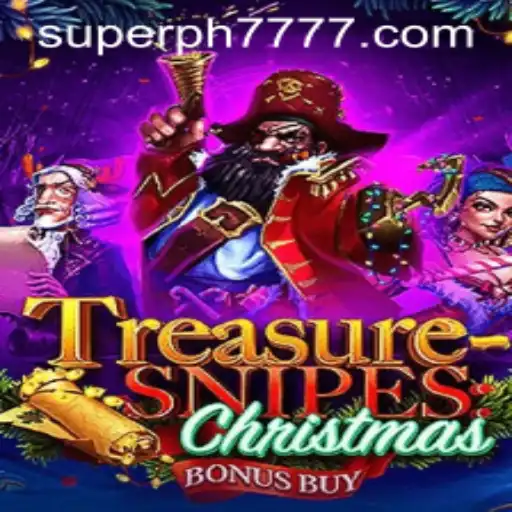 Discover the Magical World of TreasuresnipesChristmas