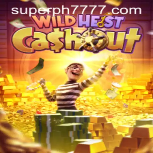 Dive into the Thrilling World of WildHeistCashout with Superph777