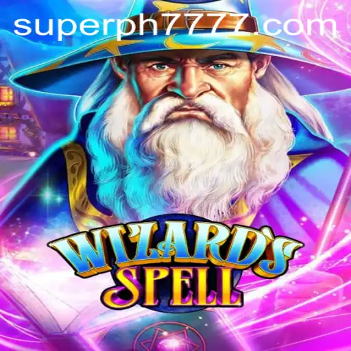 WizardsSpell: A Magical Journey into the Realm of Superph777